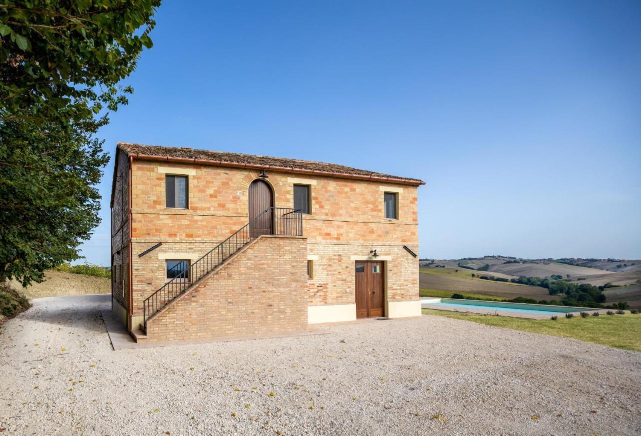 Villa Saltregna Cervidone Bagian luar foto