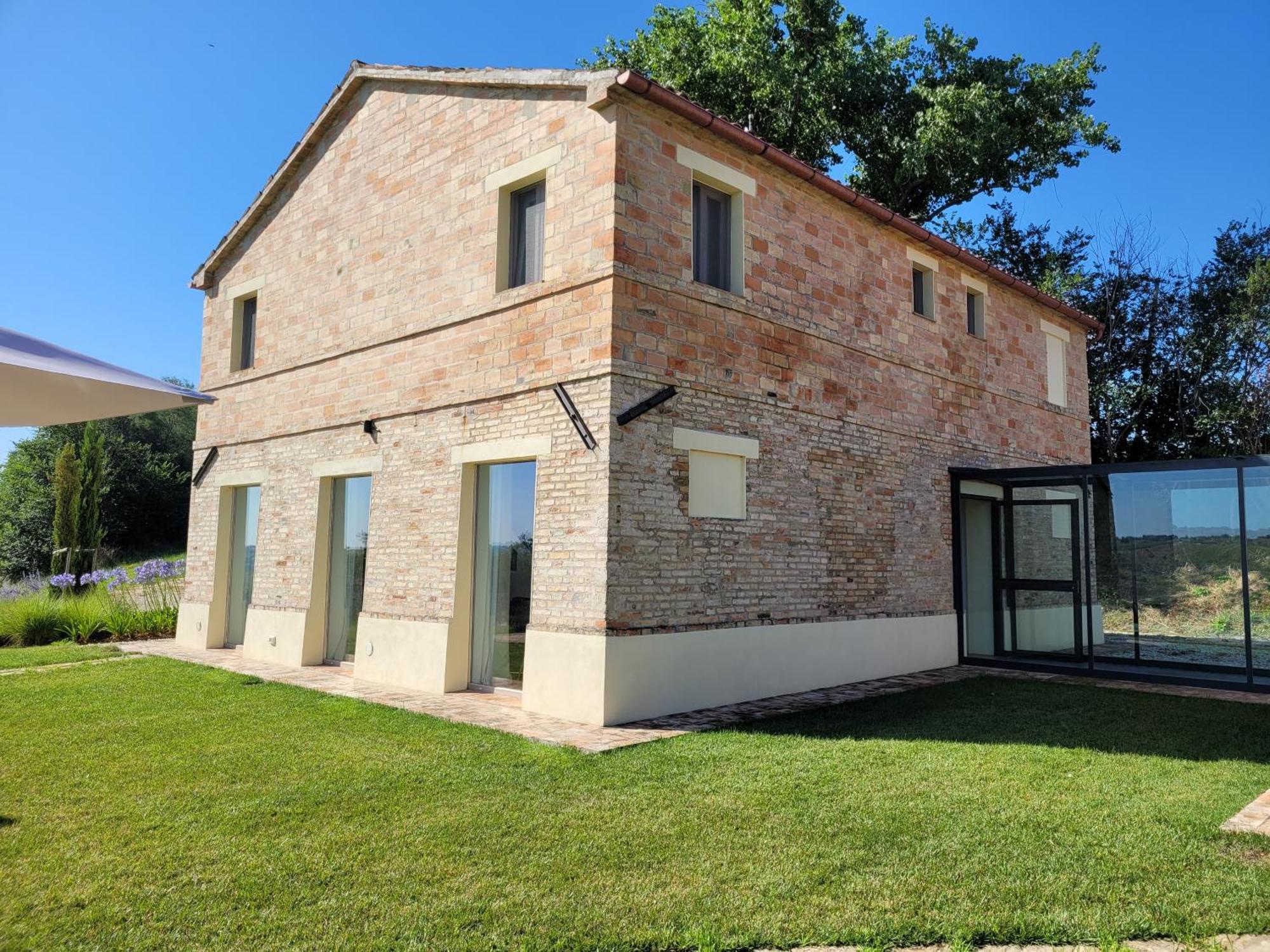Villa Saltregna Cervidone Bagian luar foto